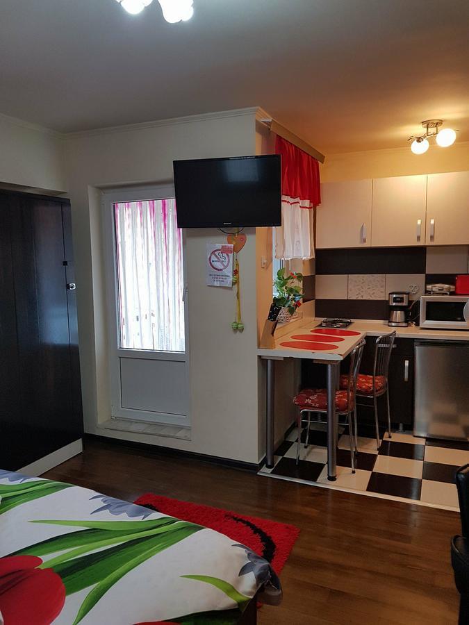 Garsoniera Lorelai Băile Felix Exterior foto