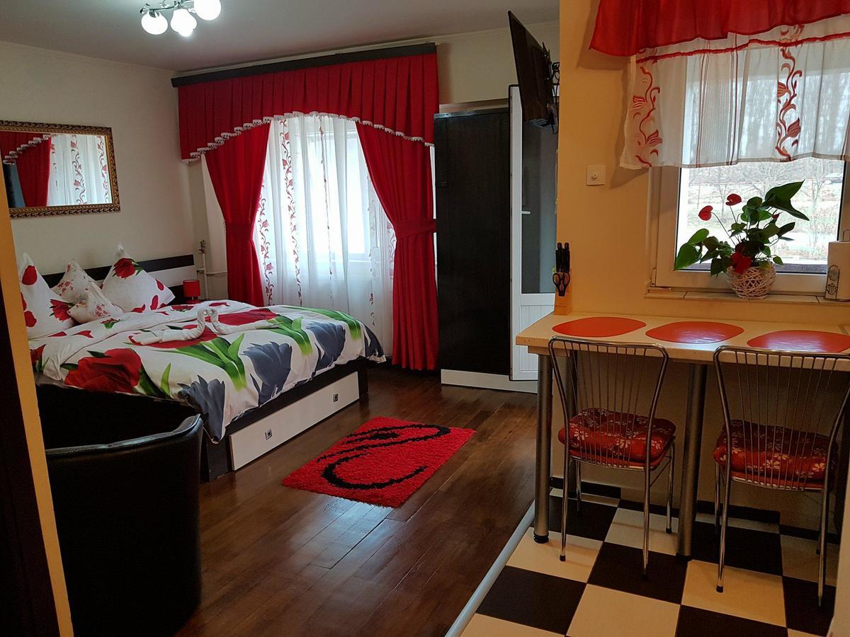 Garsoniera Lorelai Băile Felix Exterior foto