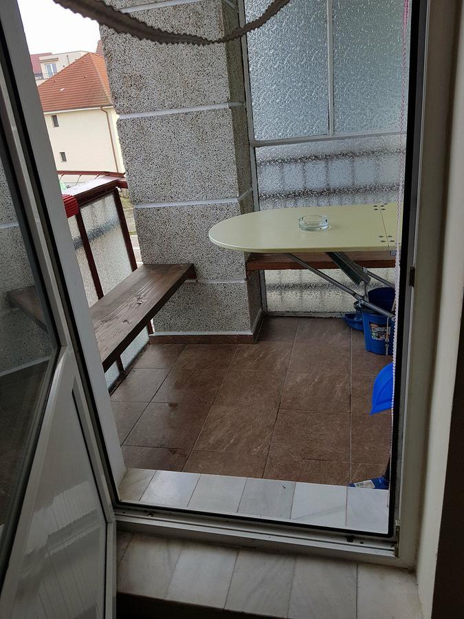 Garsoniera Lorelai Băile Felix Exterior foto